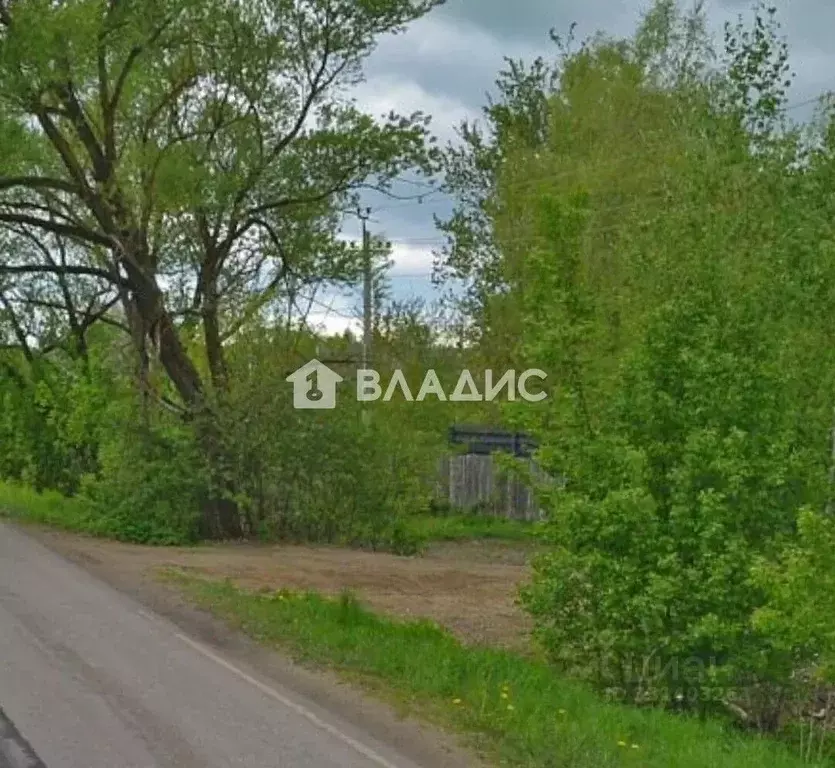 Участок в Московская область, Одинцовский городской округ, д. Крутицы ... - Фото 2