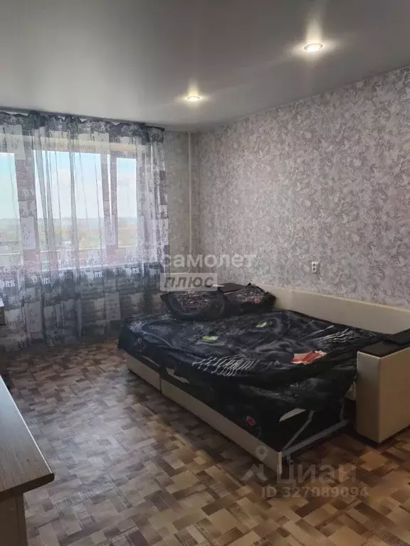 2-к кв. Саратовская область, Энгельс Полтавская ул., 38а (52.9 м) - Фото 1