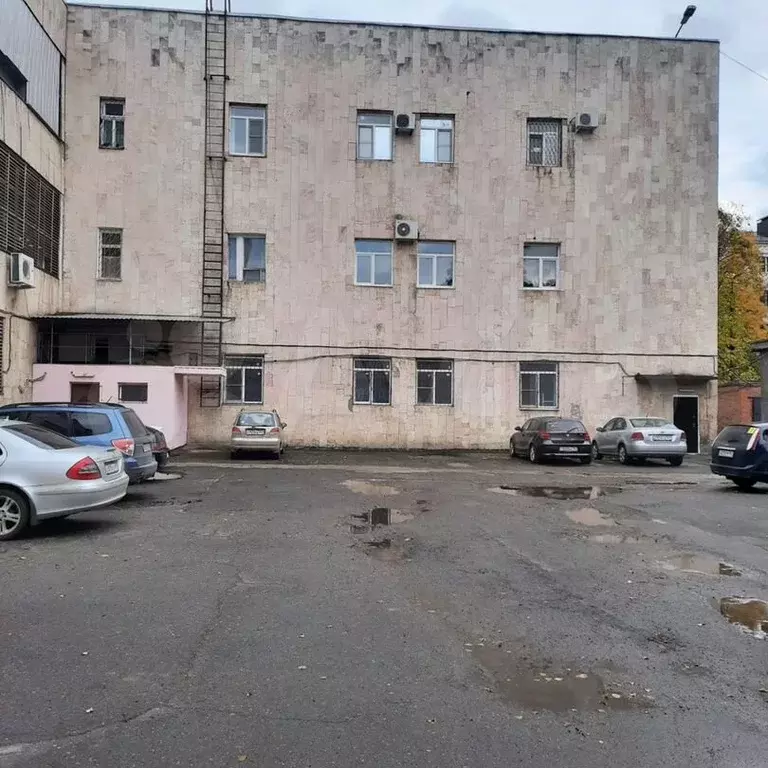 Продам помещение свободного назначения, 536.4 м - Фото 0