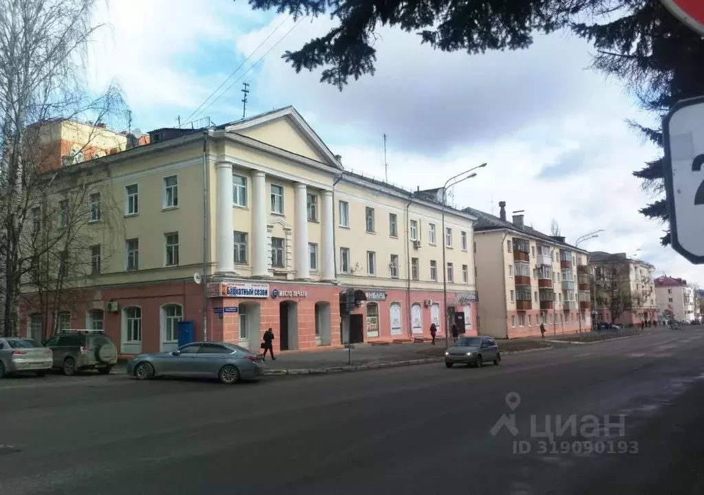 Офис в Марий Эл, Йошкар-Ола Палантая ул., 77 (10 м) - Фото 0