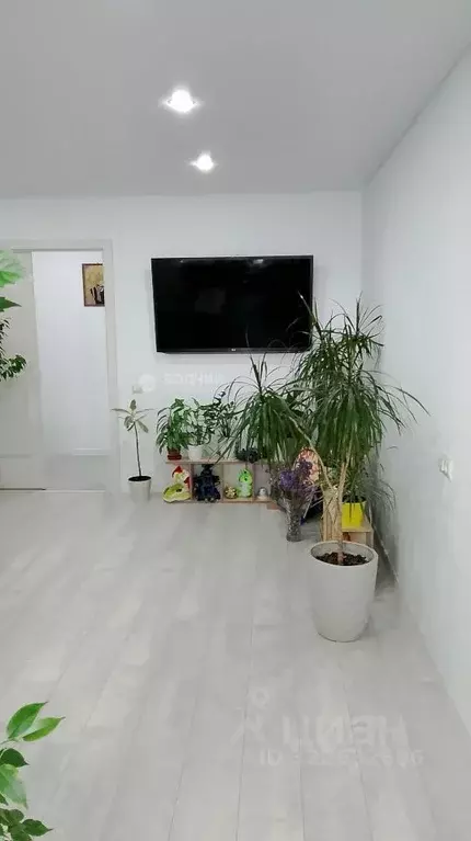 3-к кв. Чувашия, Чебоксары ул. Афанасьева, 12 (73.8 м) - Фото 1