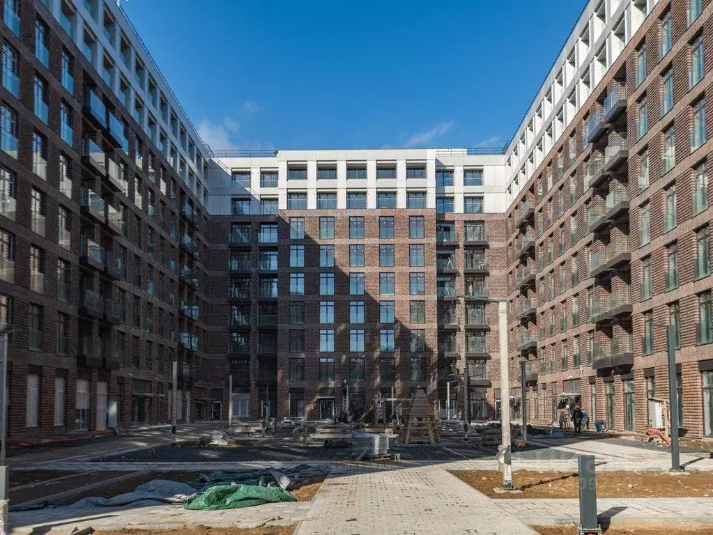 2-к кв. Санкт-Петербург наб. Обводного Канала, 169 (54.5 м) - Фото 2