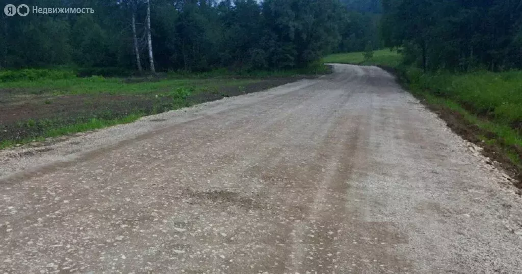 Участок в Октябрьский, КС Черёмушки-1 (11 м) - Фото 1