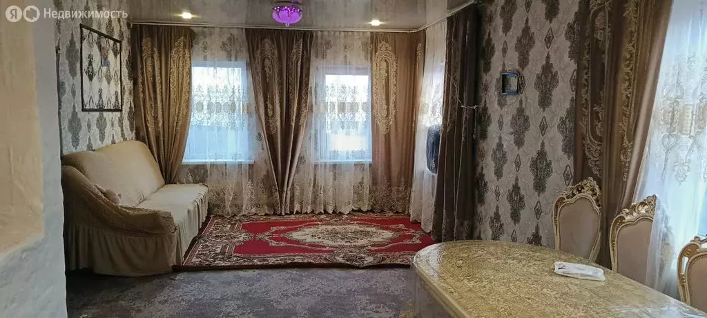 Дом в Новоалександровск, Широкий переулок, 17 (79 м) - Фото 1