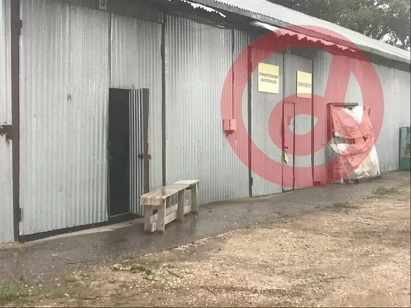 Склад в Самарская область, Самара Металлургическая ул., 51 (151 м) - Фото 1