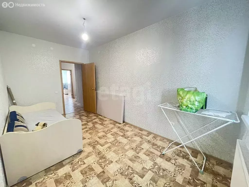 2-комнатная квартира: посёлок Партизанское, Новая улица, 15 (52.5 м) - Фото 1