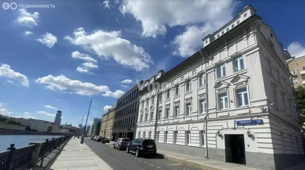 Помещение свободного назначения (959 м) - Фото 1