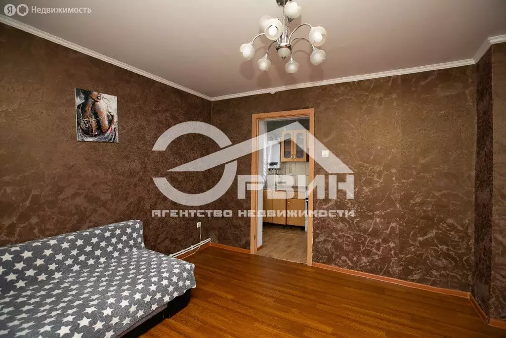2-комнатная квартира: Багратионовск, улица Т. Шевченко, 52 (41.7 м) - Фото 1