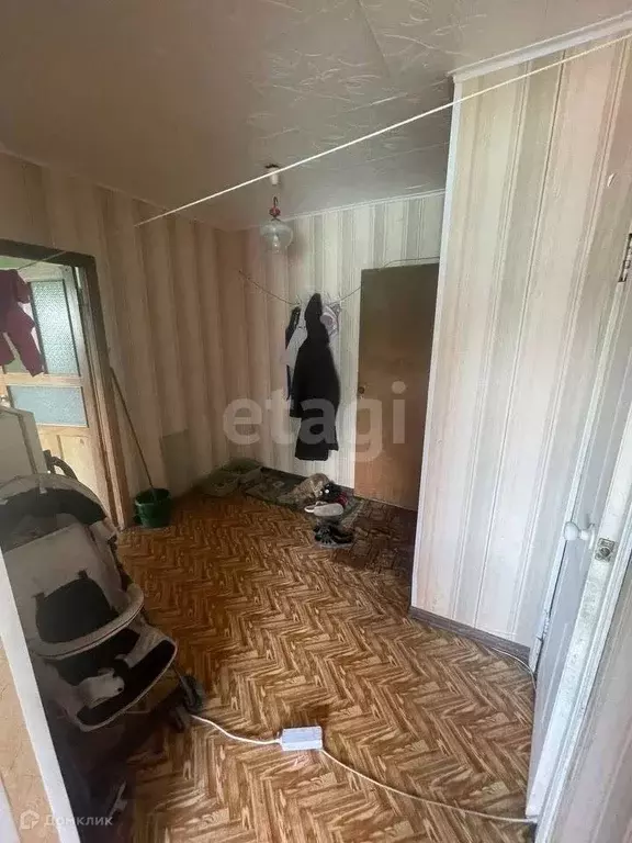 Продаётся 4-к квартира, 60.9 м - Фото 1