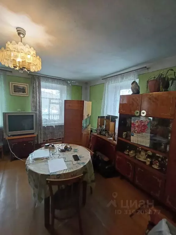 Дом в Новосибирская область, Бердск Луговская ул. (56 м) - Фото 1