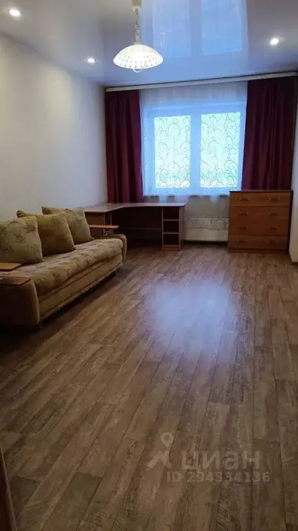 2-к кв. Новосибирская область, Новосибирск Приморская ул., 24 (45.0 м) - Фото 0