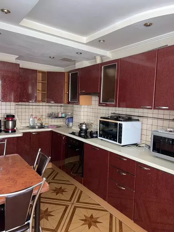 3-к. квартира, 65 м, 7/9 эт. - Фото 0