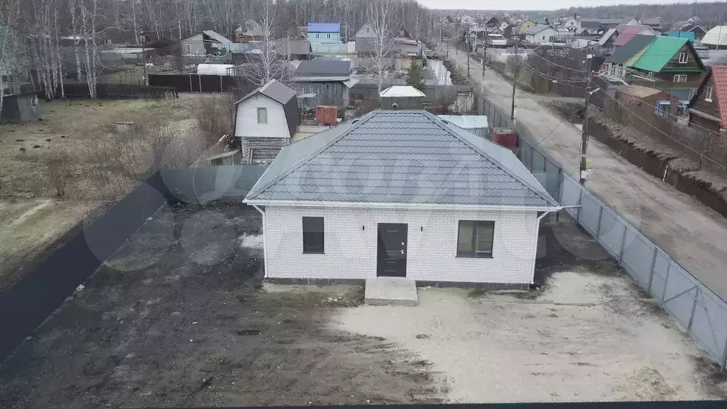Дача 71 м на участке 4 сот. - Фото 1