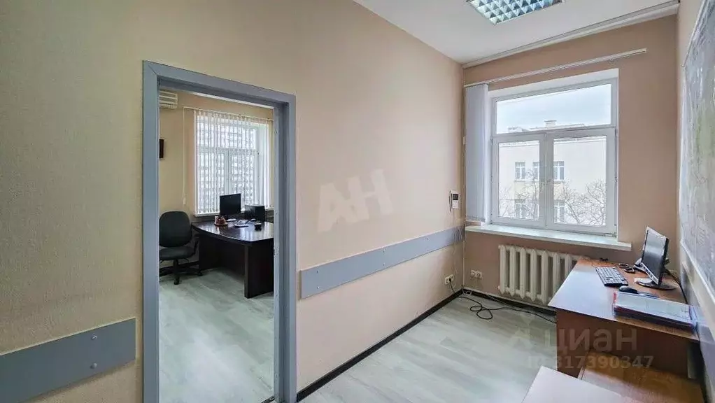 Офис в Москва Хавская ул., 11 (60 м) - Фото 0