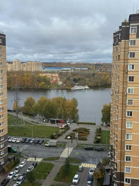 Квартира, 2 комнаты, 62.2 м - Фото 1