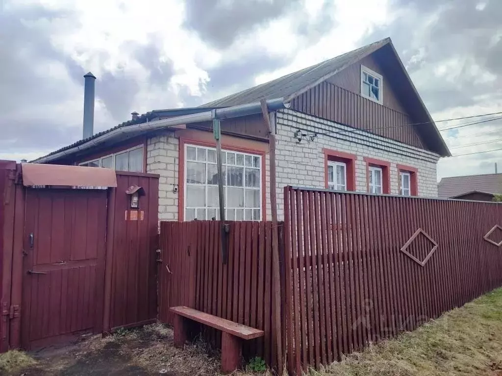 Дом в Владимирская область, Киржач Малая Колхозная ул. (60 м) - Фото 1