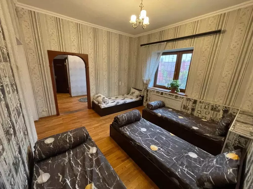 Комната Московская область, Подольск городской округ, д. Стрелково 34 - Фото 1