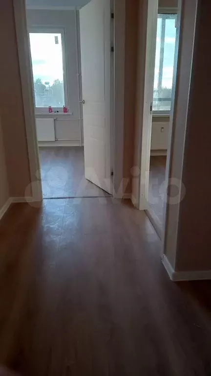 1-к. квартира, 34 м, 6/8 эт. - Фото 1