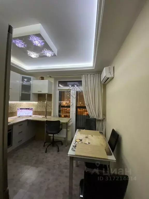 1-к кв. Москва Внуковское поселение, ул. Самуила Маршака, 16 (40.0 м) - Фото 1