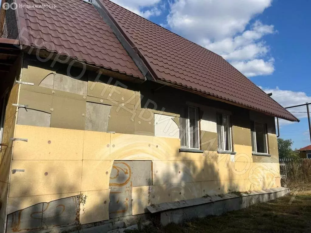 Дом в Большой Мелик, улица Пятилетка, 48 (60.7 м) - Фото 1