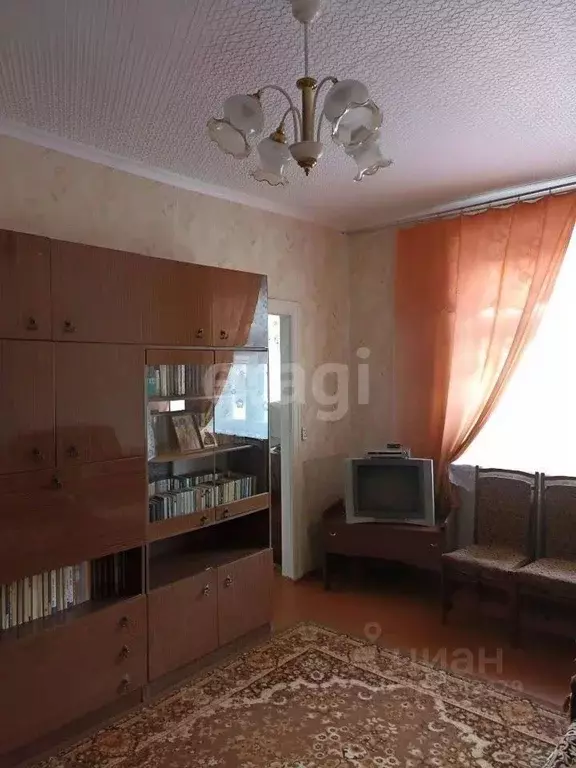 2-к кв. Калужская область, Калуга Моторная ул., 44 (39.8 м) - Фото 1