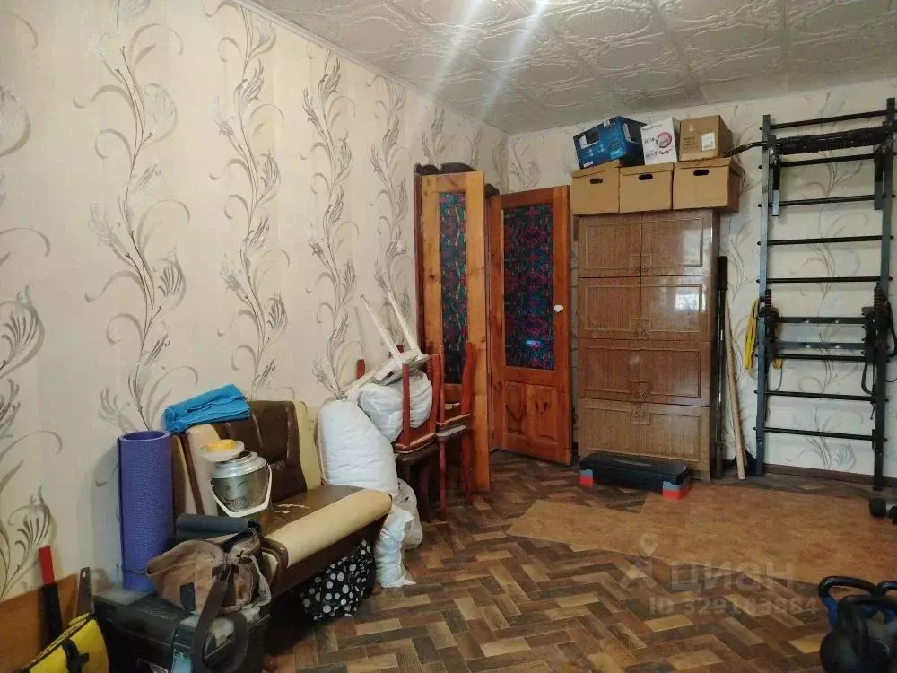 1-к кв. Владимирская область, Кольчугино ул. 3-го Интернационала, 62 ... - Фото 2