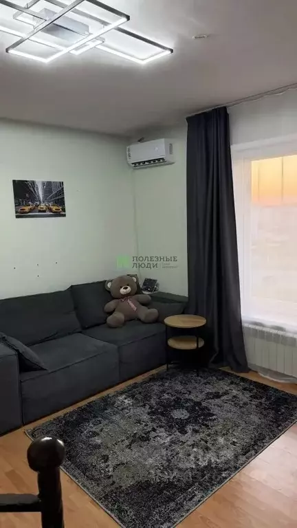 3-к кв. Белгородская область, Белгородский муниципальный округ, ... - Фото 2
