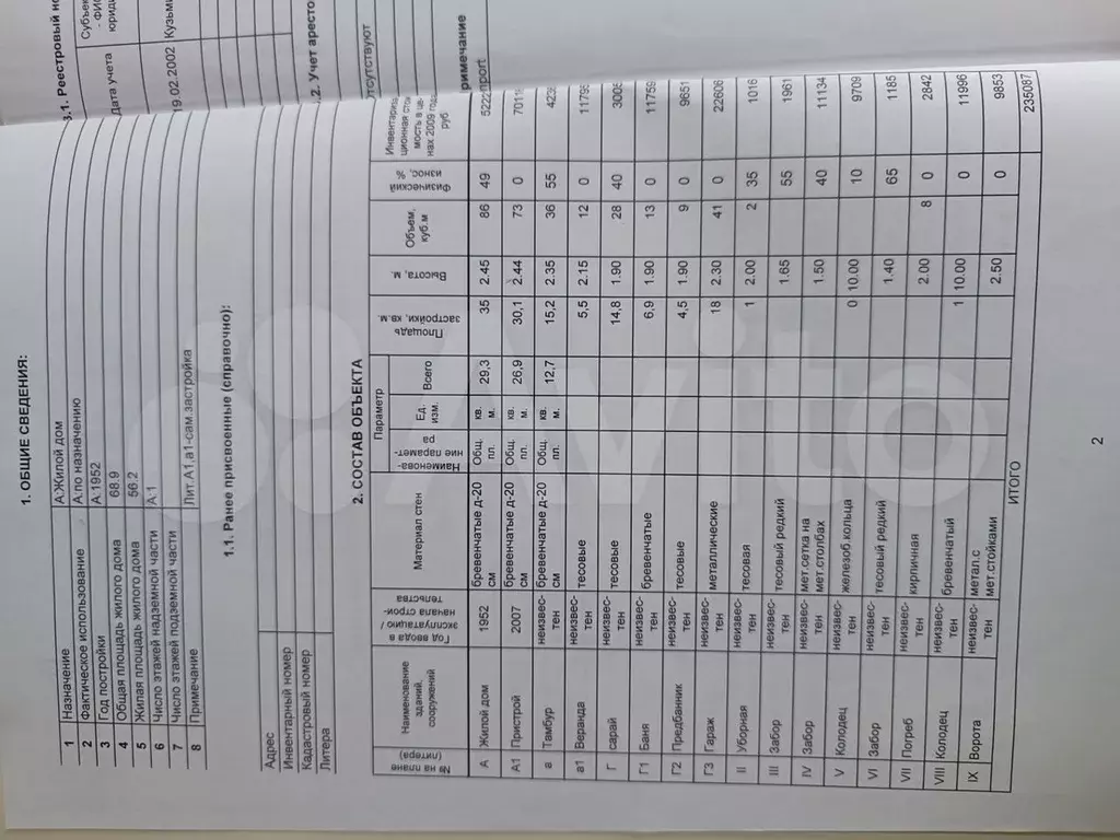 Дом 65 м на участке 30 сот. - Фото 0