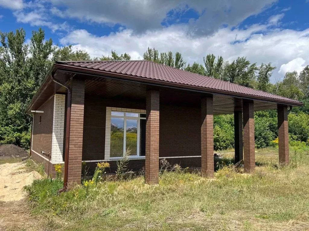 Дом в Белгородская область, Строитель Яковлевский городской округ,  ... - Фото 0