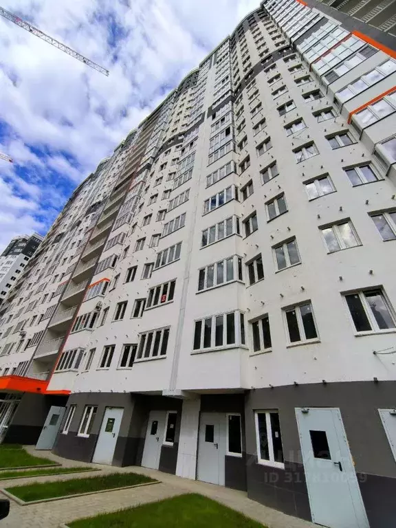 1-к кв. Краснодарский край, Краснодар Уральская ул., 100 (42.0 м) - Фото 0