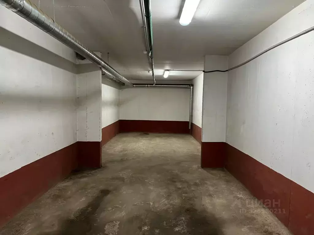 Гараж в Московская область, Дзержинский Угрешская ул., 32с1 (40 м) - Фото 2