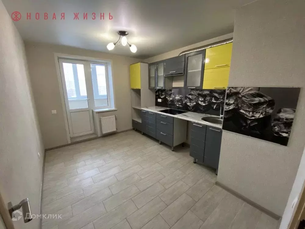 Продаётся 1-к квартира, 40 м - Фото 0