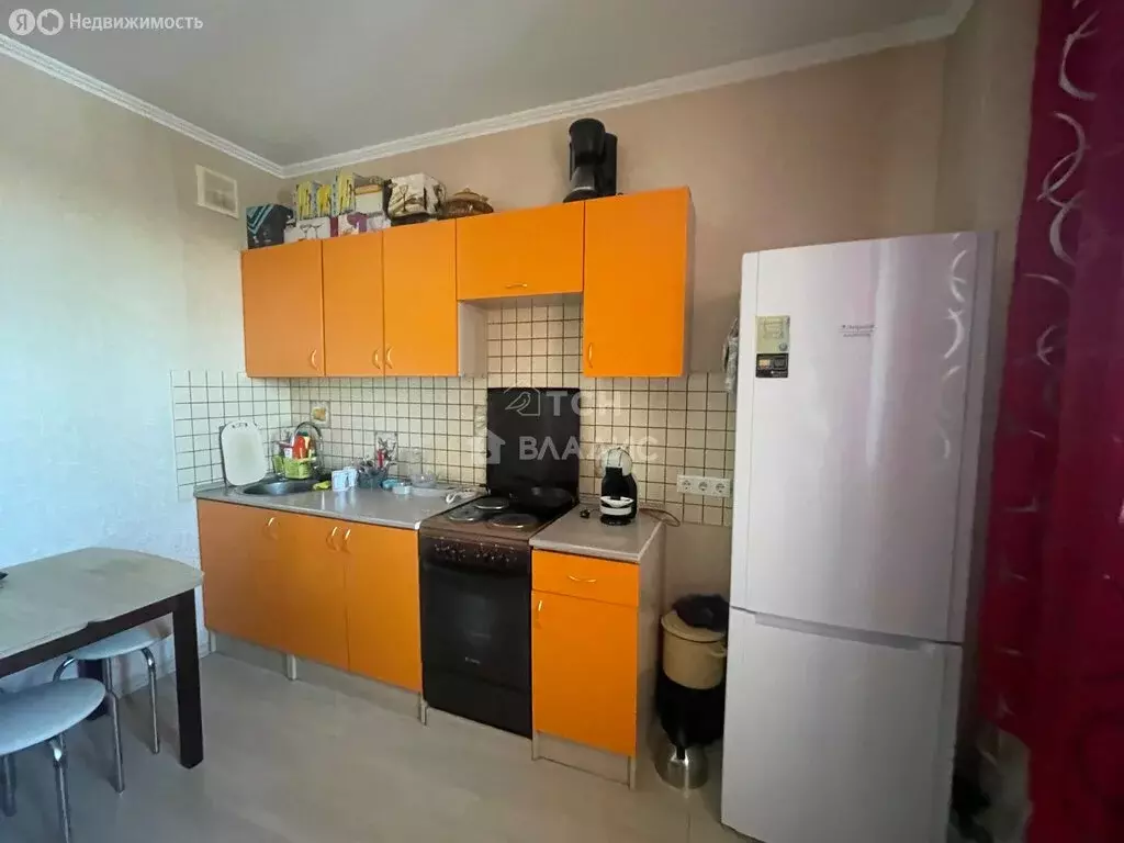 1-комнатная квартира: Пушкино, микрорайон Серебрянка, 46 (49 м) - Фото 2