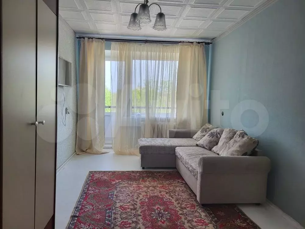 2-к. квартира, 50 м, 5/5 эт. - Фото 1