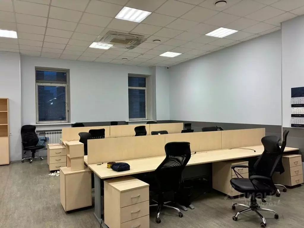 Офис в Санкт-Петербург Киевская ул., 5к3 (1045 м) - Фото 1