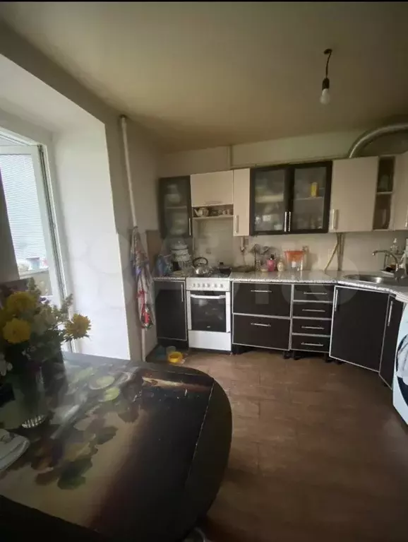 Продаётся 3-к квартира, 59 м - Фото 0