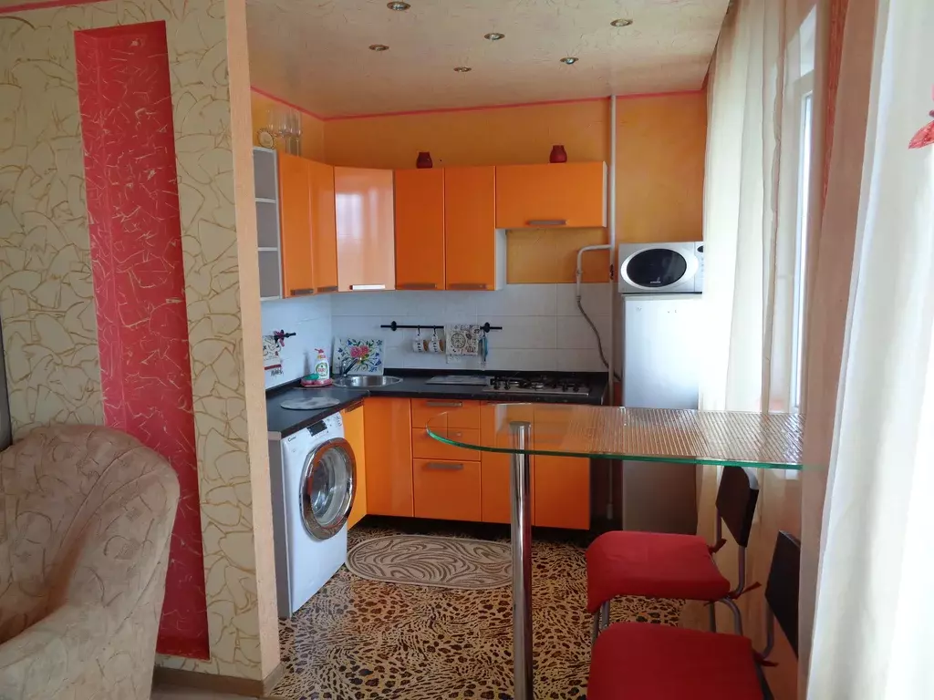 Продаётся 1-к квартира, 36.3 м - Фото 1