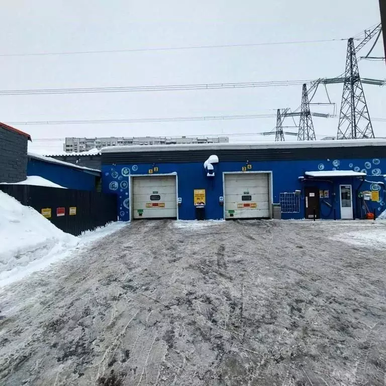 Помещение свободного назначения в Москва, Москва, Зеленоград ул. ... - Фото 1