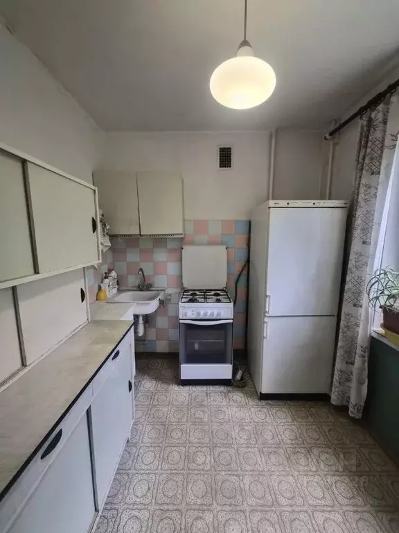 3-к кв. Московская область, Люберцы Шоссейная ул., 11 (54.4 м) - Фото 1