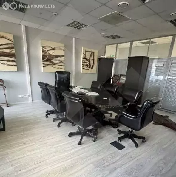 Офис (113 м) - Фото 2