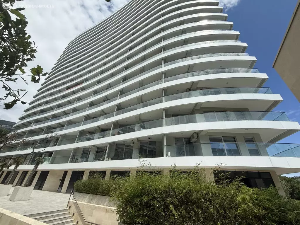 1-комнатная квартира: Форос, улица Космонавтов, 4В (60 м) - Фото 1