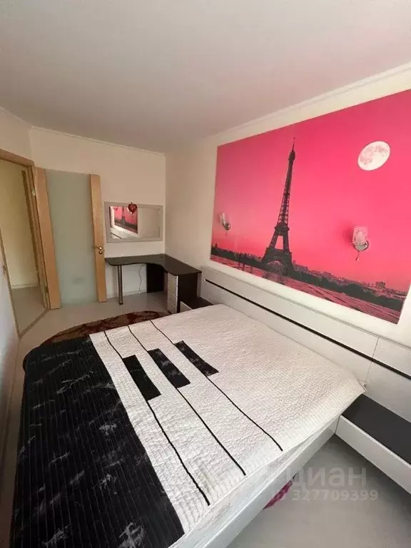 3-к кв. Курская область, Курск ул. Менделеева, 51 (58.0 м) - Фото 1