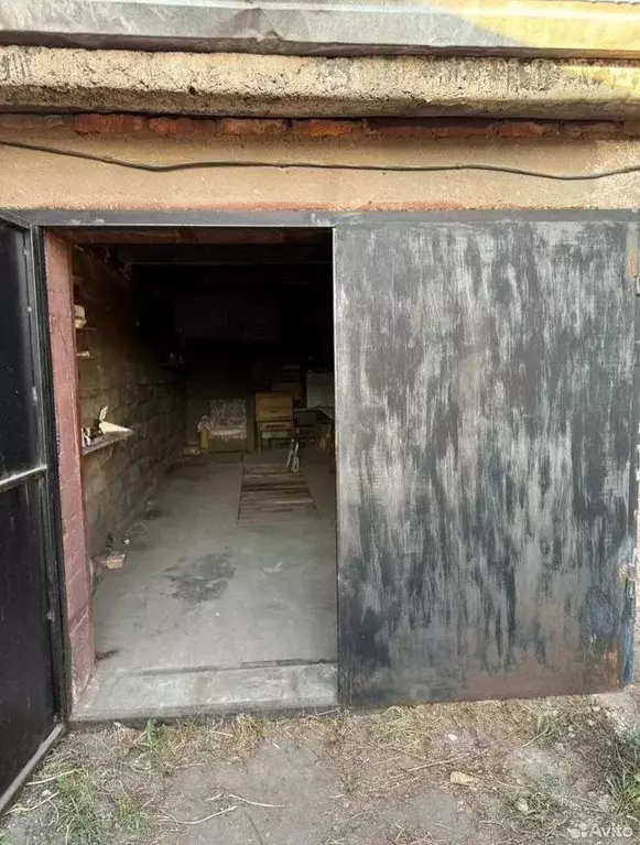 Гараж в Бурятия, Улан-Удэ Восточный мкр,  (30 м) - Фото 2