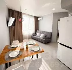 1-к кв. Крым, Ялта ул. Блюхера, 19 (41.0 м) - Фото 1