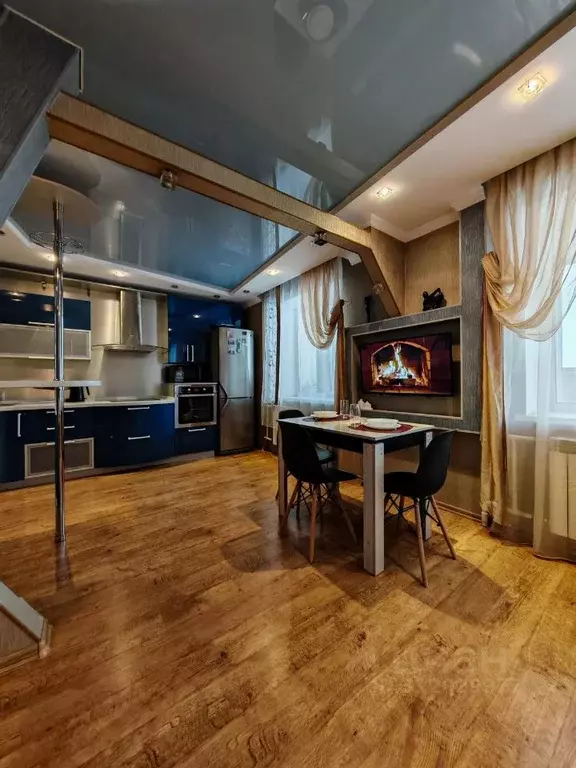 2-к кв. Амурская область, Благовещенск ул. Островского, 75/1 (60.0 м) - Фото 1