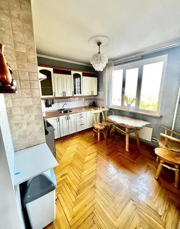 3-к. квартира, 74,6 м, 13/17 эт. - Фото 0