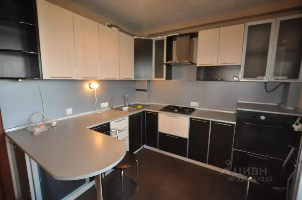 1-к кв. Ставропольский край, Ставрополь ул. Лермонтова, 239/5 (47.0 м) - Фото 1