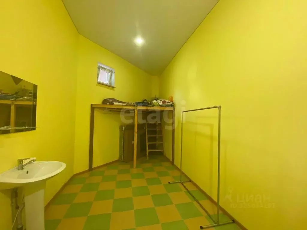 Помещение свободного назначения в Краснодарский край, Геленджик ... - Фото 1