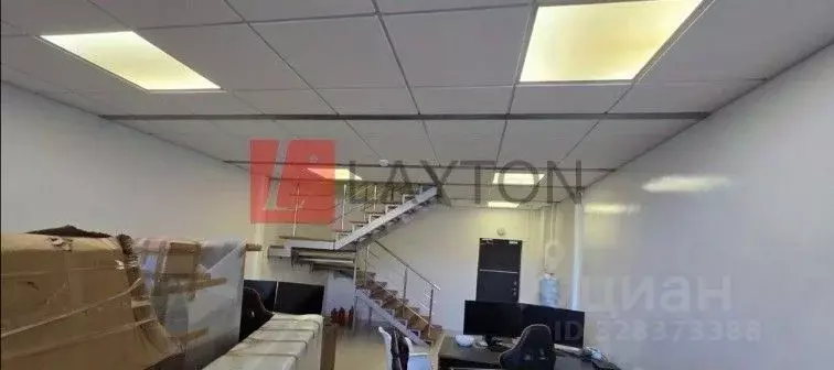 Офис в Москва 3-я Хорошевская ул., 18к1 (85 м) - Фото 1