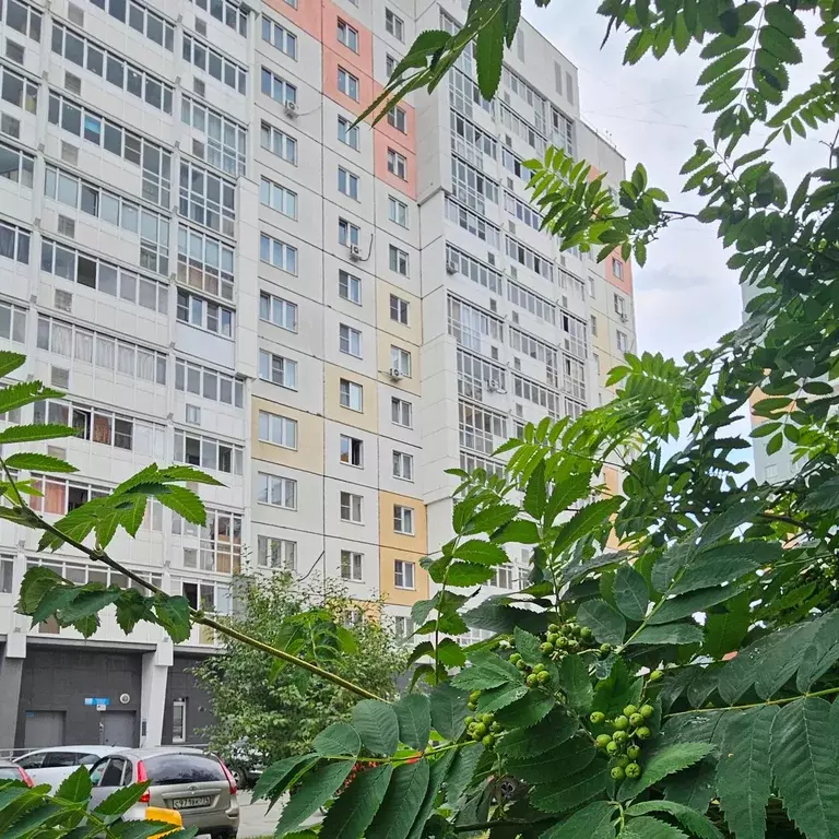 Продаётся 1-к квартира, 45 м - Фото 0